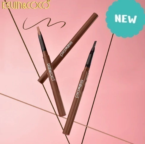 Lápiz de Cejas Kevin & Coco KC248575 - Colores Variados