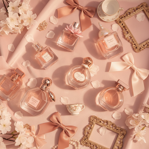Perfumería