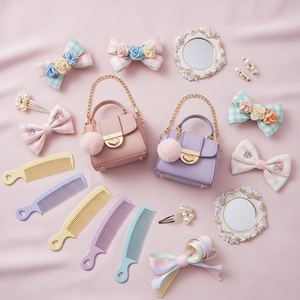 Accesorios para Dama