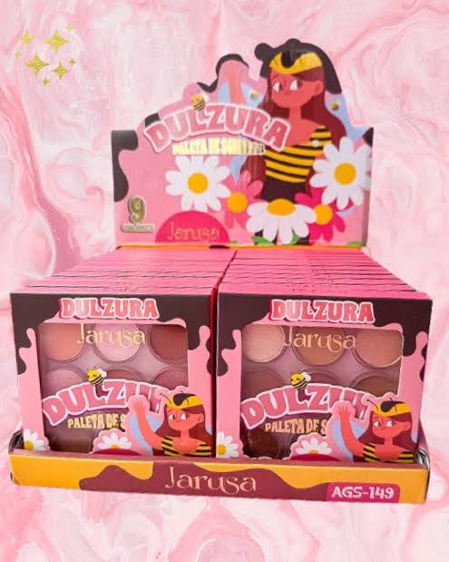 AGS149 DULZURA SOMBRAS JARUSA