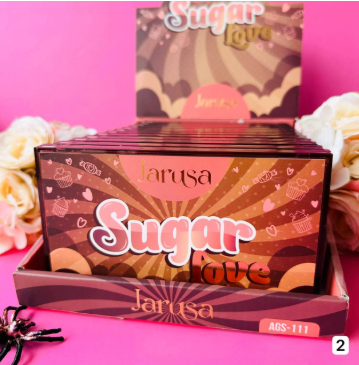 AGS111 SOMBRA SUGAR LOVE JARUSA
