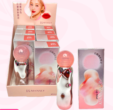 M2068LABIAL LIQUIDO VELVET CON ACABADO TINTA MANSLY JARUSA