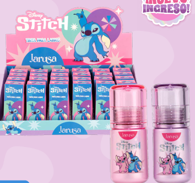 DS100 TINTA PARA LABIOS DISNEY STITCH