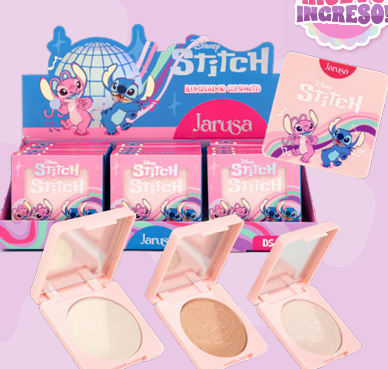 DS130 ILUMINADOR DISNEY STITCH