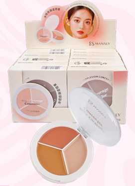 M8023 CORRECTOR EN CREMA MANSLY JARUSA
