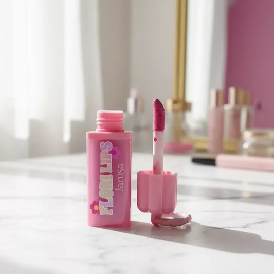 AGL860 LIP GLOSS FLORI LIPS JARUSA