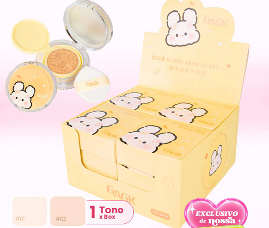 MRB10210 BASE CUSHON HONEY GLOW 1 TONO GAGK