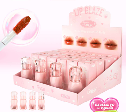 MRB10160 GLOSS TAPA BURBUJA GAGK