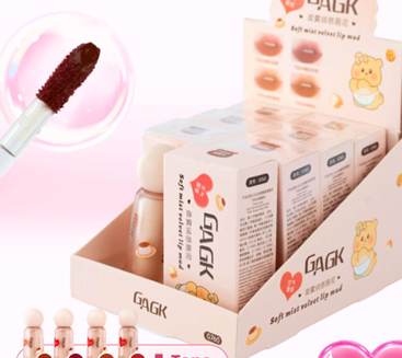 MRB4460 GLOSS BABY BEAR GAGK