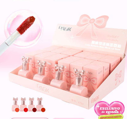 MRB4640 GLOSS ROSITA BUTTERFLY GAGK