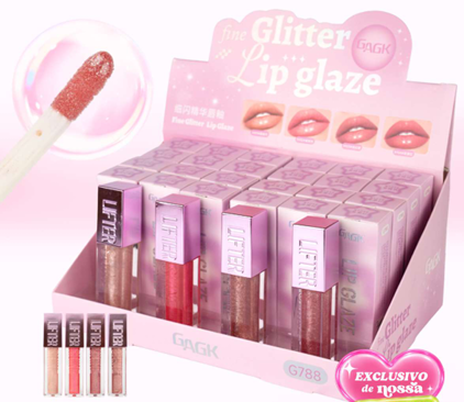 MRB10440 GLITTER GLOSS GAGK