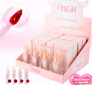 MRB4540 LABIAL LIQUIDO MATTE TAPA HADA COREAN GAGK