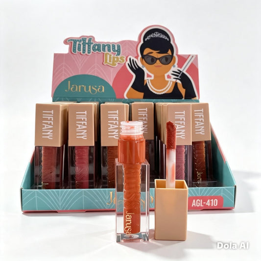 AGL410 TIFFANY LIP GLOSS JARUSA