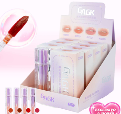 MRB4470 GLOSS EFECTO PRISMA LILA GAGK