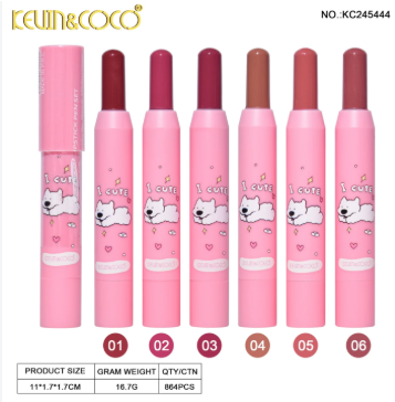 KC245444 LABIAL EN BARRA KEVINYCOCO