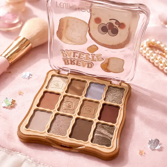 KC1094 BREAD SOMBRA DE OJOS KEVINYCOCO