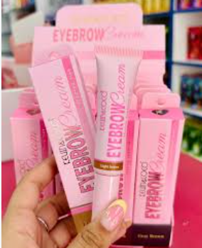 KC247677 MASCARA PARA CEJAS X24PCS KEVINYCOCO