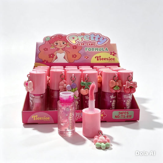 TS818 LIP OIL PRETTY TIESIEE BY JARUSA