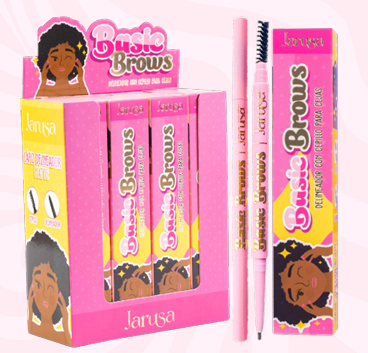 AGZ10 BASIC BROW LAPIZ PARA CEJAS JARUSA
