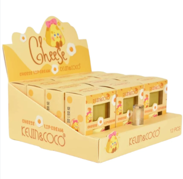 KC248773 KIT SOMBRA CROISSANT KEVIN Y COCO