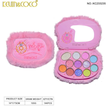 KC233235 SOMBRA PARA OJOS KEVINYCOCO