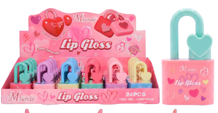 GZ8010694 LIP GLOSS MLUNDO