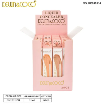 KC249114 CORRECTOR LIQUIDO KEVINYCOCO