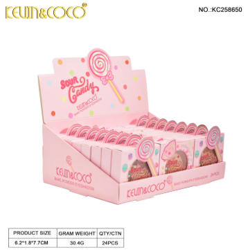 KC258650 ILUMINADOR CANDY KEVINYCOCO
