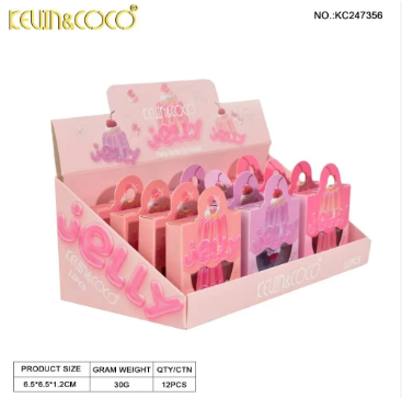 KC247356 COLECCION JELLY BALSAMO HIDRATANTE KEVINCOCO