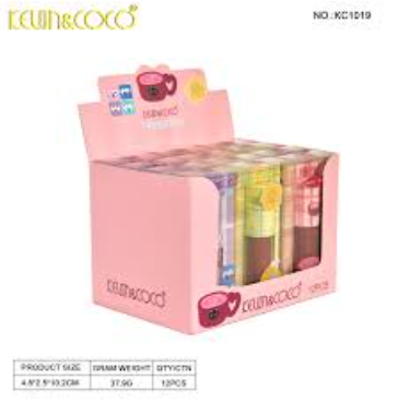KC1019 TINTA PARA LABIOS KEVINYCOCO