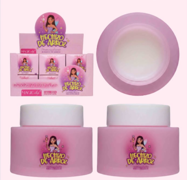 MS034 DESMAQUILLANTE MAGICO DE ARROZ MAGIC SHOP