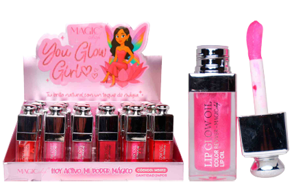 MS012 BRILLO LABIAL DUPE DIOR MAGIC SHOP