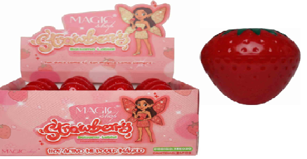MS020 BALSAMO LABIAL MAGIC SHOP
