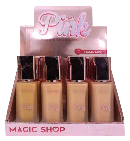 MS001 BASE LIQUIDA MAGIC SHOP