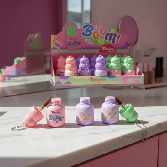 TS874 BOOM LIP GLOSS TIEESIEE