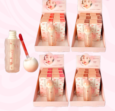 M2029 LABIAL GLOSS EFECTO VELVET MANSLY BY JARUSA