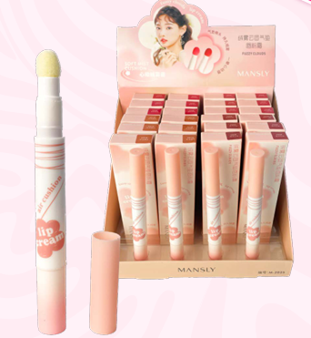 M2025 LABIAL CUSHION MANSLY