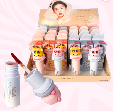 M2058 LABIAL GLOSS MANSLY
