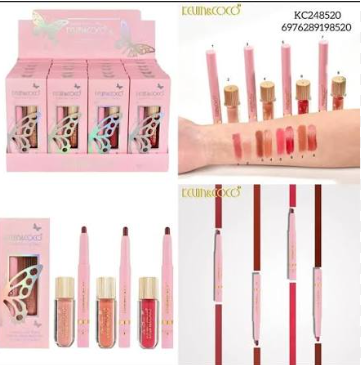 KC248520 LABIAL Y DELINEADOR KEVIN Y COCO