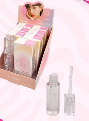 M2015 LABIAL LÍQUIDO BRILLO MANSLY