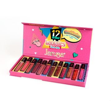 AGL108 LABIAL RETRO JARUSA