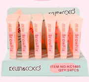KC1405 GEL FIJADOR PARA CEJAS KEVIN Y COCO