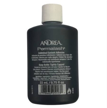 SP64 PEGAMENTO PARA PESTAÑAS ANDREA