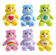 SP68 PELUCHE OSO CARIÑOSO