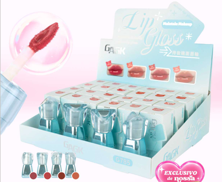 MRB10430 GLOSS DIAMANTE AZUL GACK