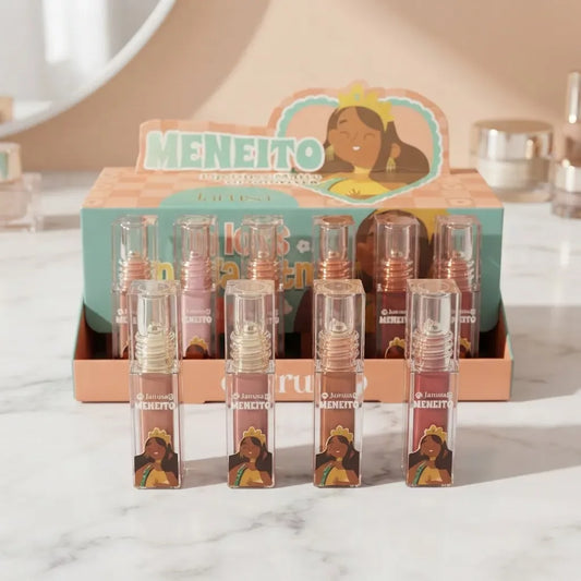 AGTI40 MENEITO (LABIAL EFECTO VELVET) JARUSA