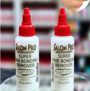 SP REMOVERDOR REMOVERDOR DE PESTAÑAS SALON PRO 60ML