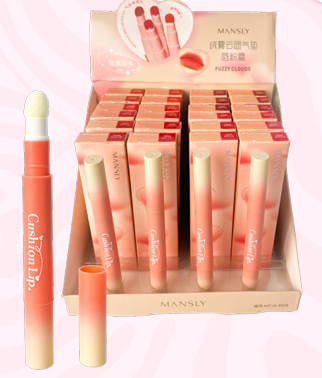 M2028 LABIAL CUSHION MANSLY BY JARUSA