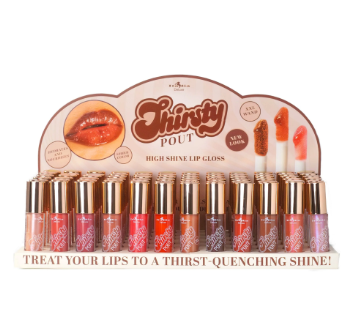 ID174 JHINSTY POUT ITALIA DELUXE
