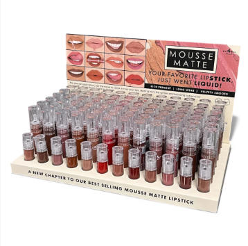 ID190 LIP STICK MATTE ITALIA DELUXE